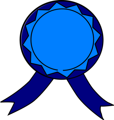 medal