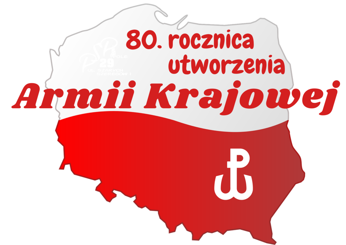 „Armia Krajowa 1939-1945” (20.05)