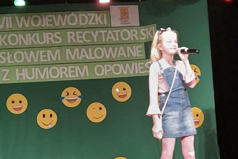 Opole śpiewa dzieciom