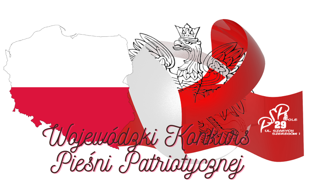 Koncert Finałowy XIX Wojewódzkiego Konkursu Pieśni Patriotycznej