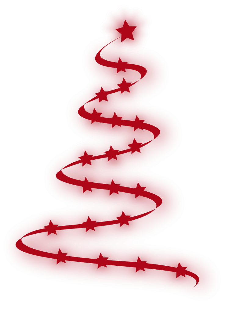 https://pixabay.com/pl/vectors/drzewko-%C5%9Bwi%C4%85teczne-streszczenie-311316/