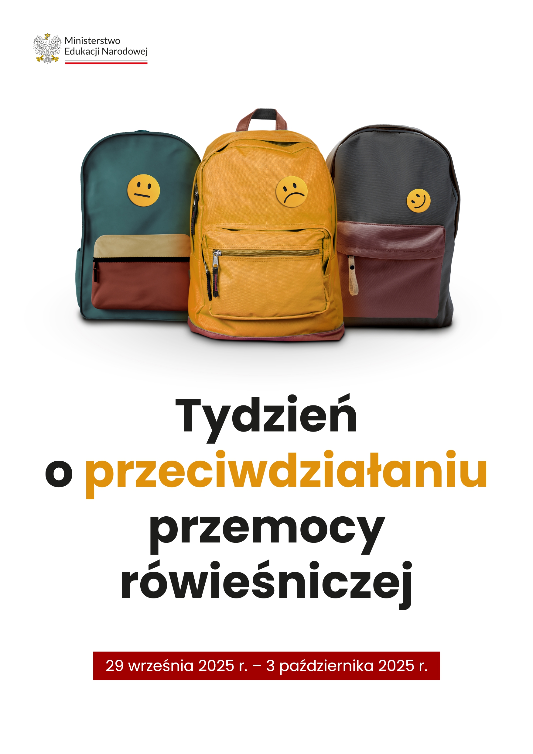 tydzien o przeciwdzialaniu przemocy rowiesniczej