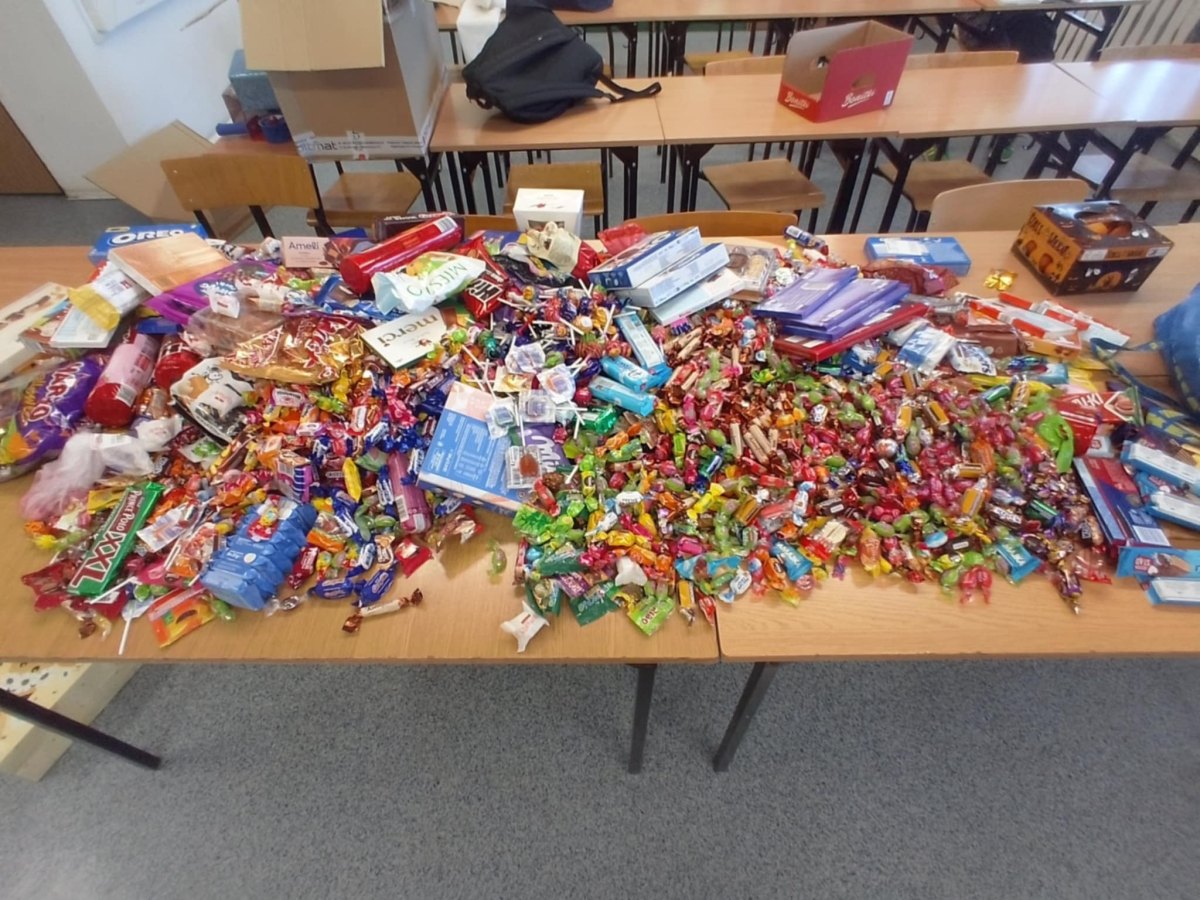 Halloweenowa akcja charytatywna – razem tworzymy dobro!