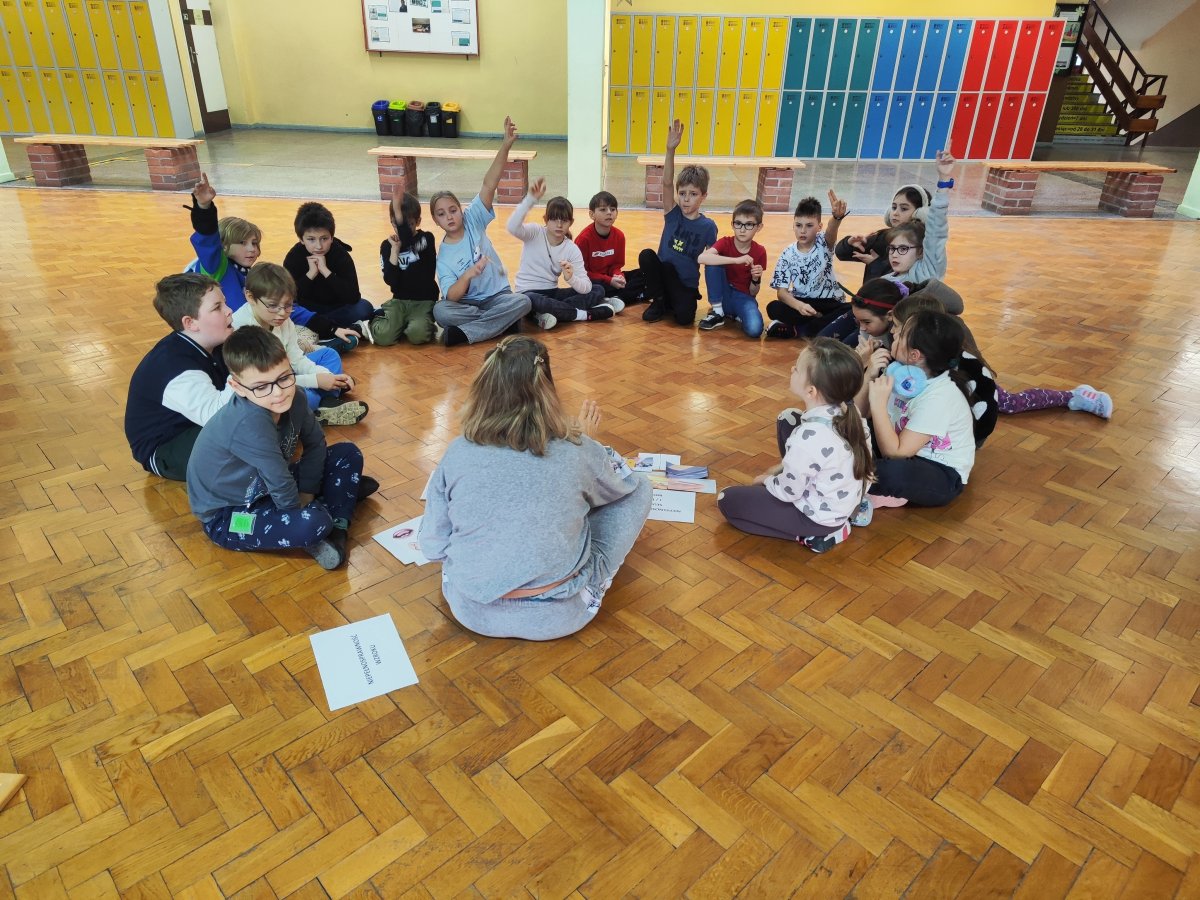 Międzynarodowy Dzień Osób z Niepełnosprawnościami