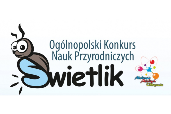 Konkurs „Świetlik”
