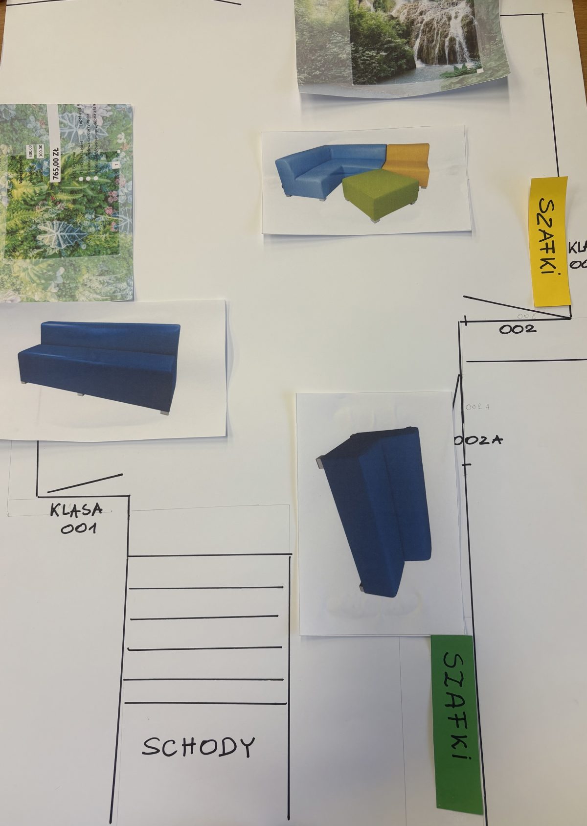 Szkolny Budżet Uczniowski – głosowanie