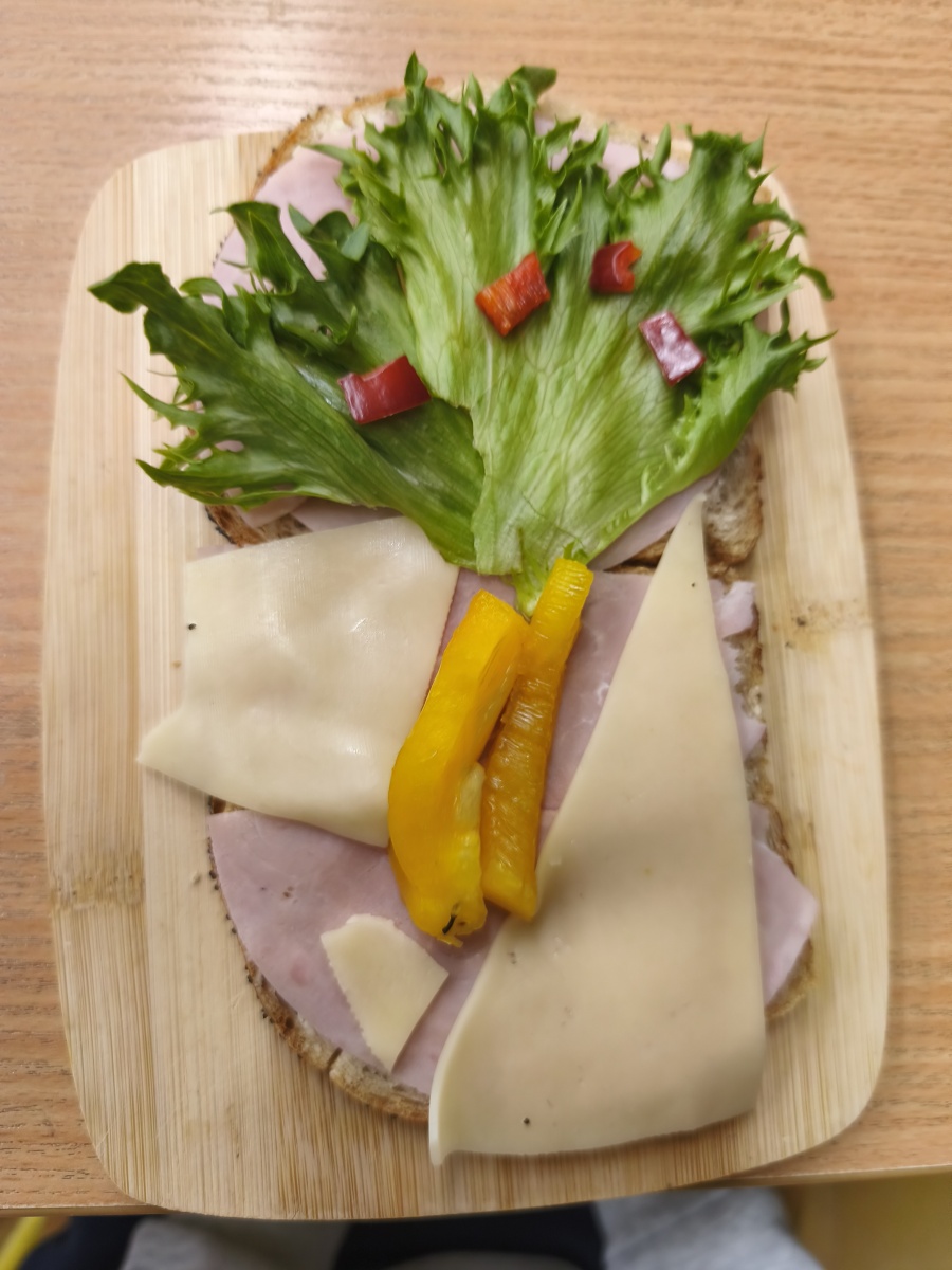 Zdrowe śniadanie z okazji Dnia Kobiet