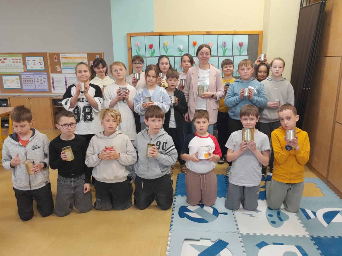 Światowy Dzień Ziemi