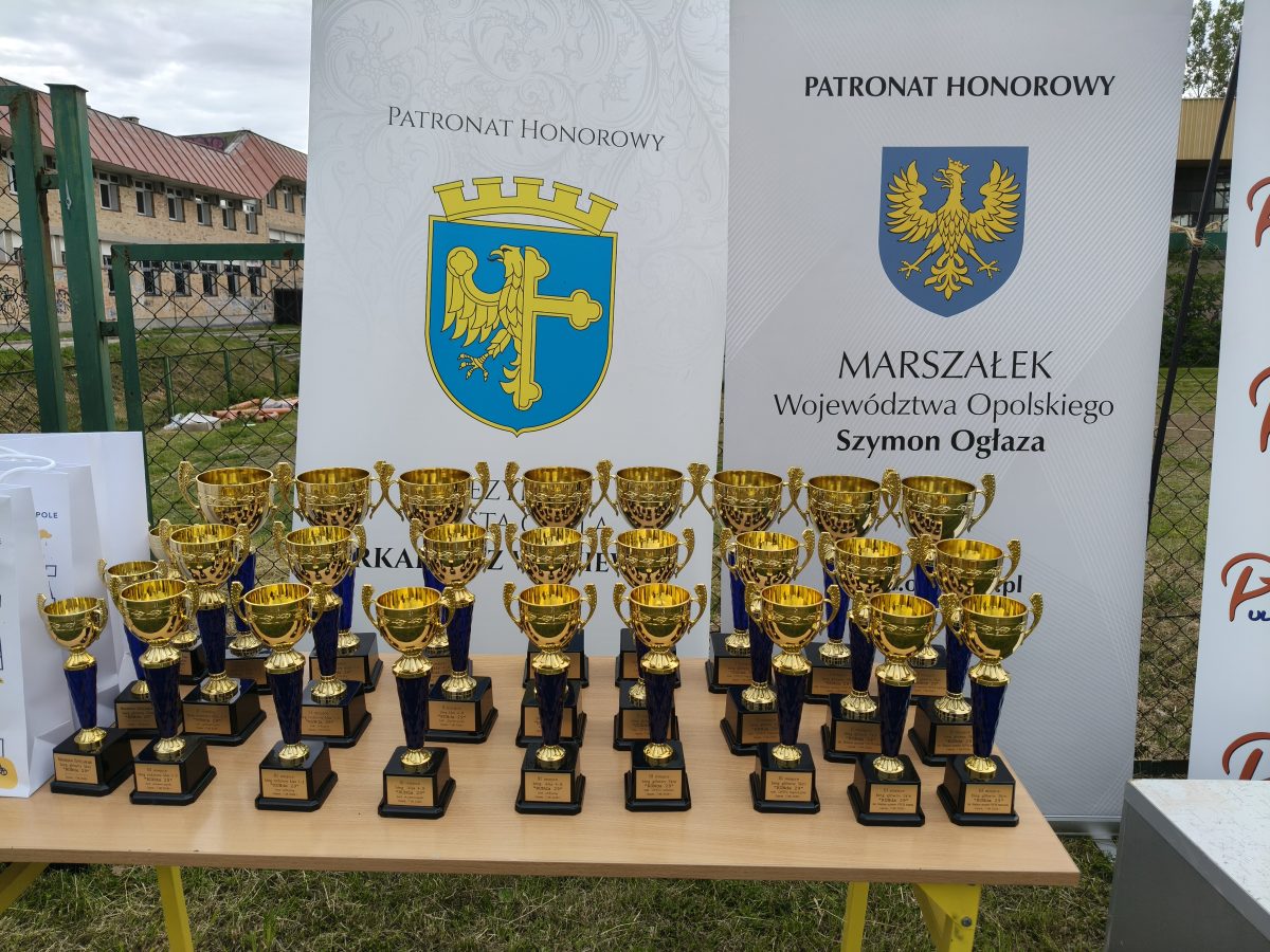 IV Dzień Sportu PSP nr 29 i bieg „RUNda29” za nami