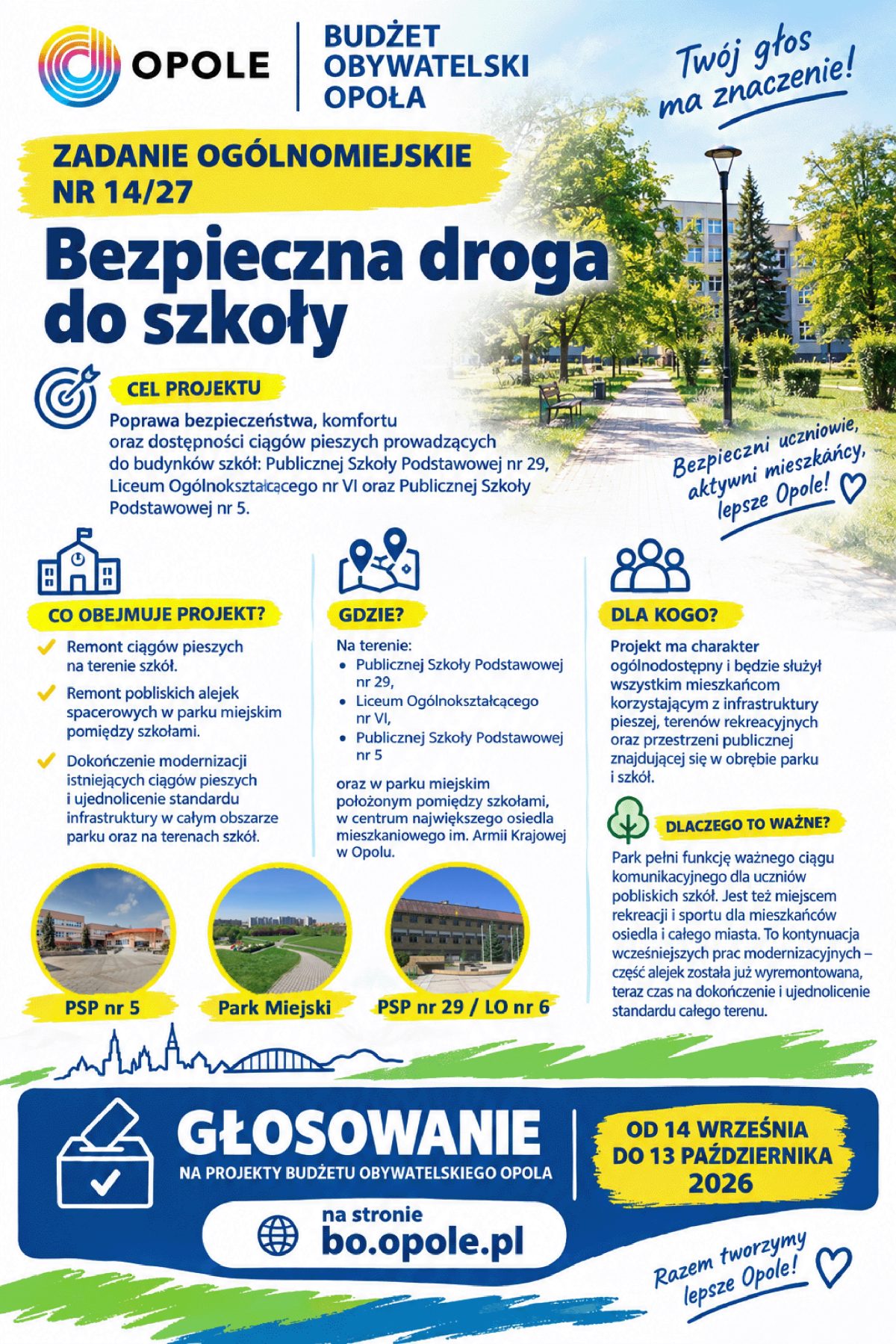 Budżet obywatelski