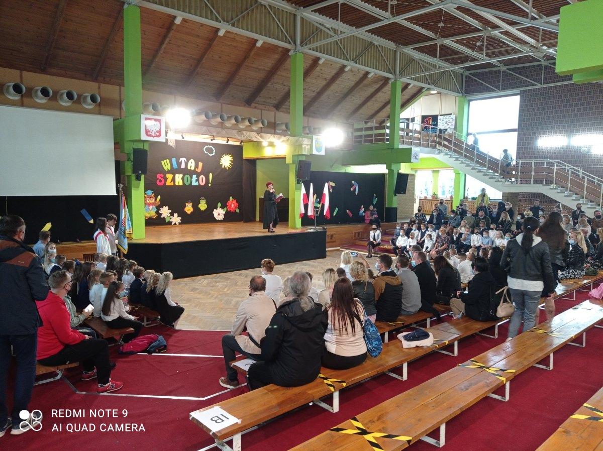 Publiczna Szkoła Podstawowa Nr 29 Inauguracja roku szkolnego 2021/2022 – Publiczna Szkoła Podstawowa nr
